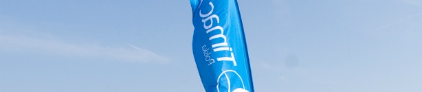 Logo Timac Agro