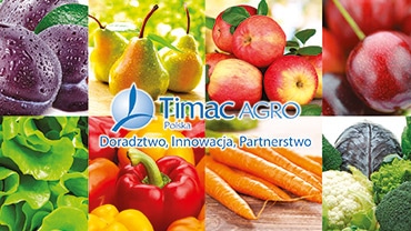 Baner Timac Agro