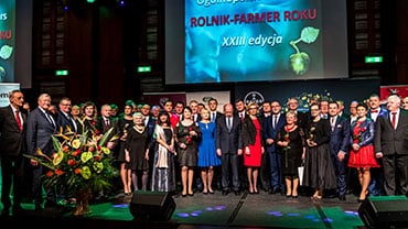 targi Timac Agro 2017