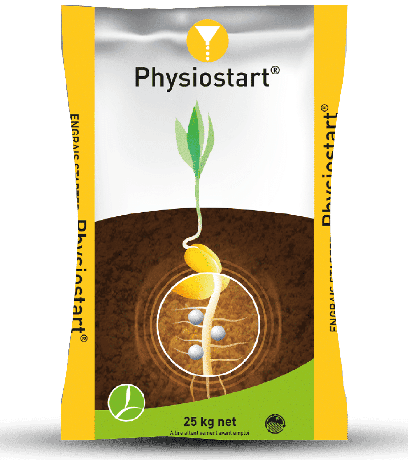 physiostart