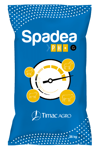 SPADEA pH+ G