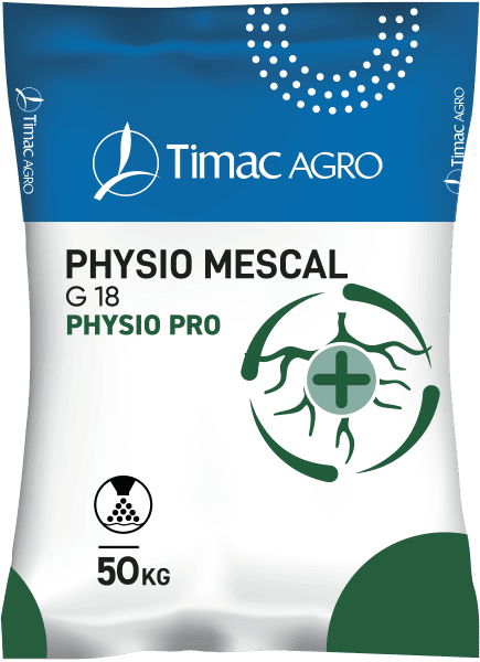 physio mescal g18