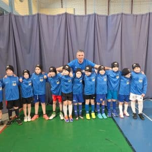 akademia futbolu