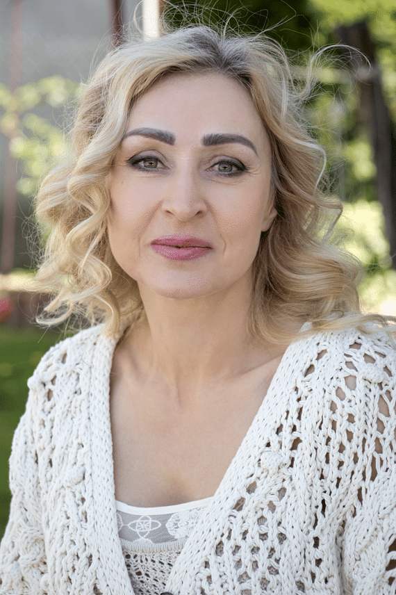 inez gamrat