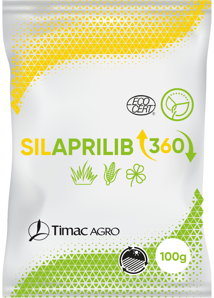 Silaprilib 360