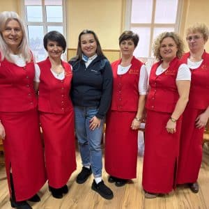 kolo gospodyn wiejskich