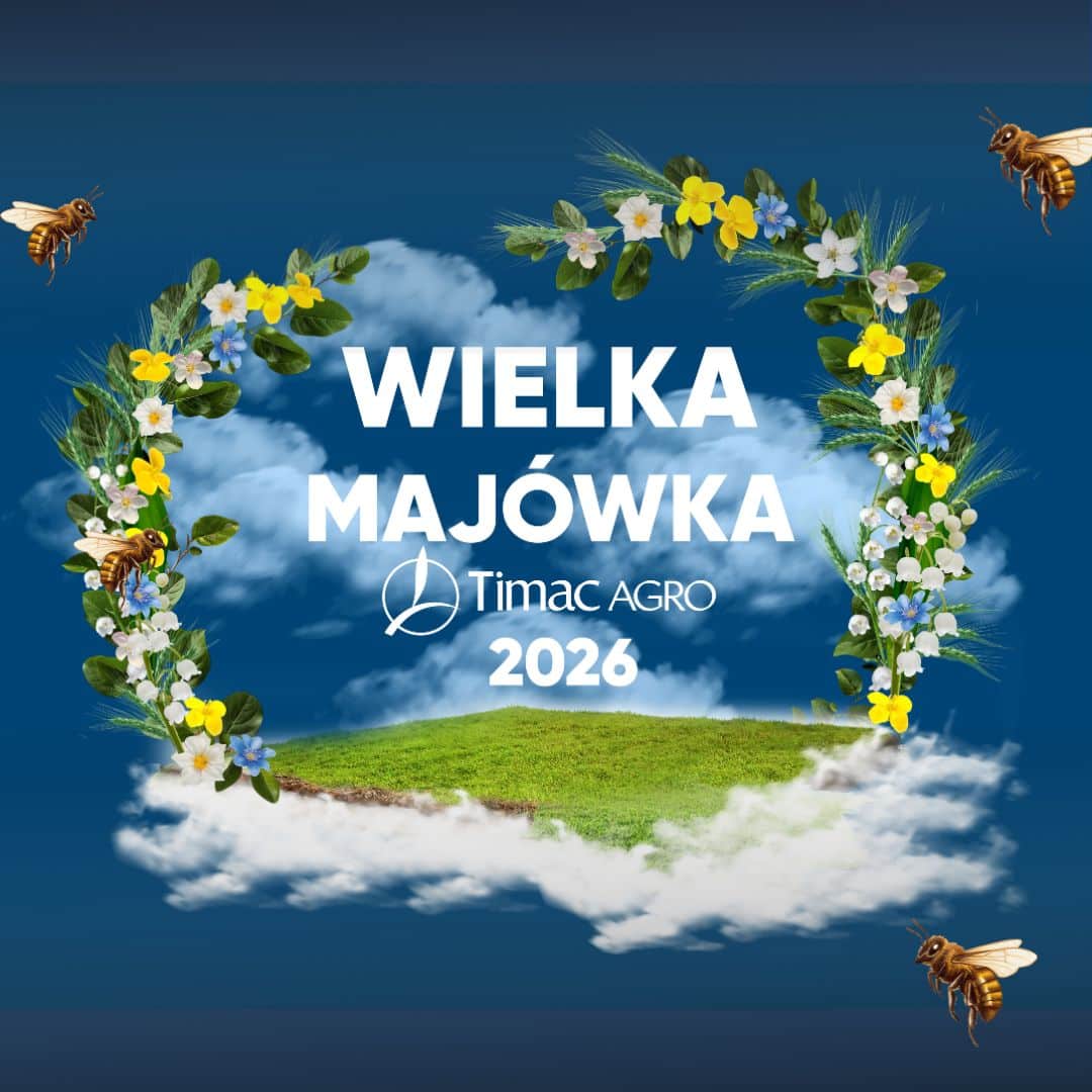 wielka majowka 2026