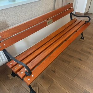 aktywni wielowicz laweczka