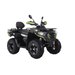 quad asix challenger