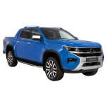 volkswagen amarok panamericana