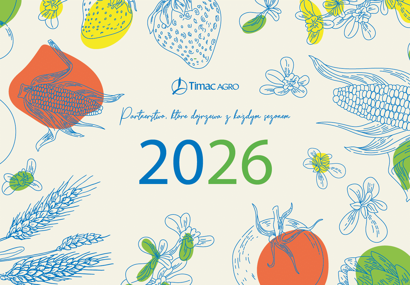 kalendarz 2026 okladka