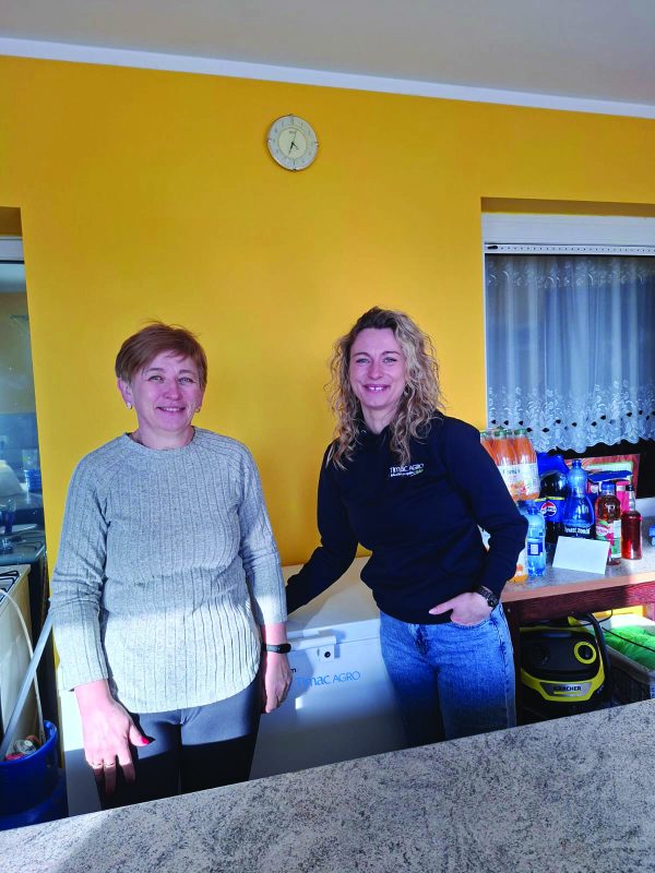 kolo gospodyn wiejskich arniewo