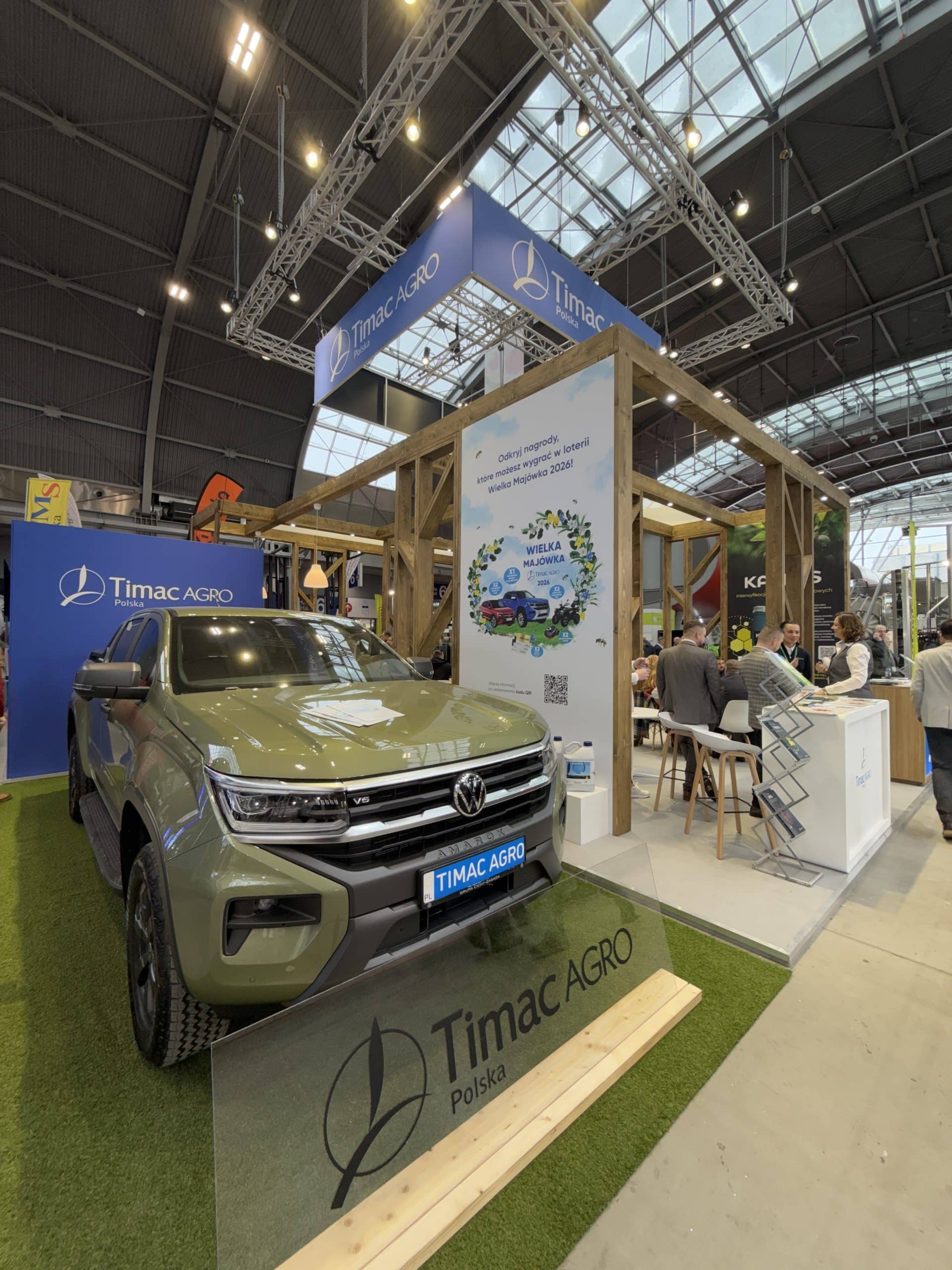 tsw stoisko nagroda glowna