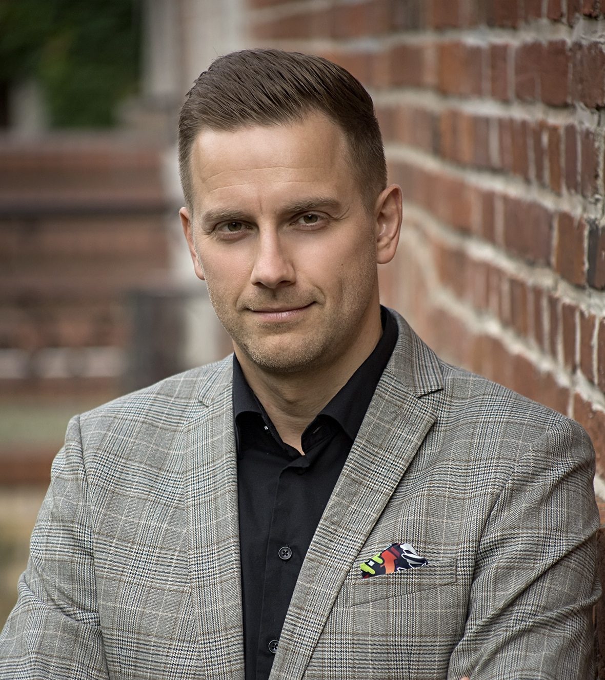 lukasz ostapinski