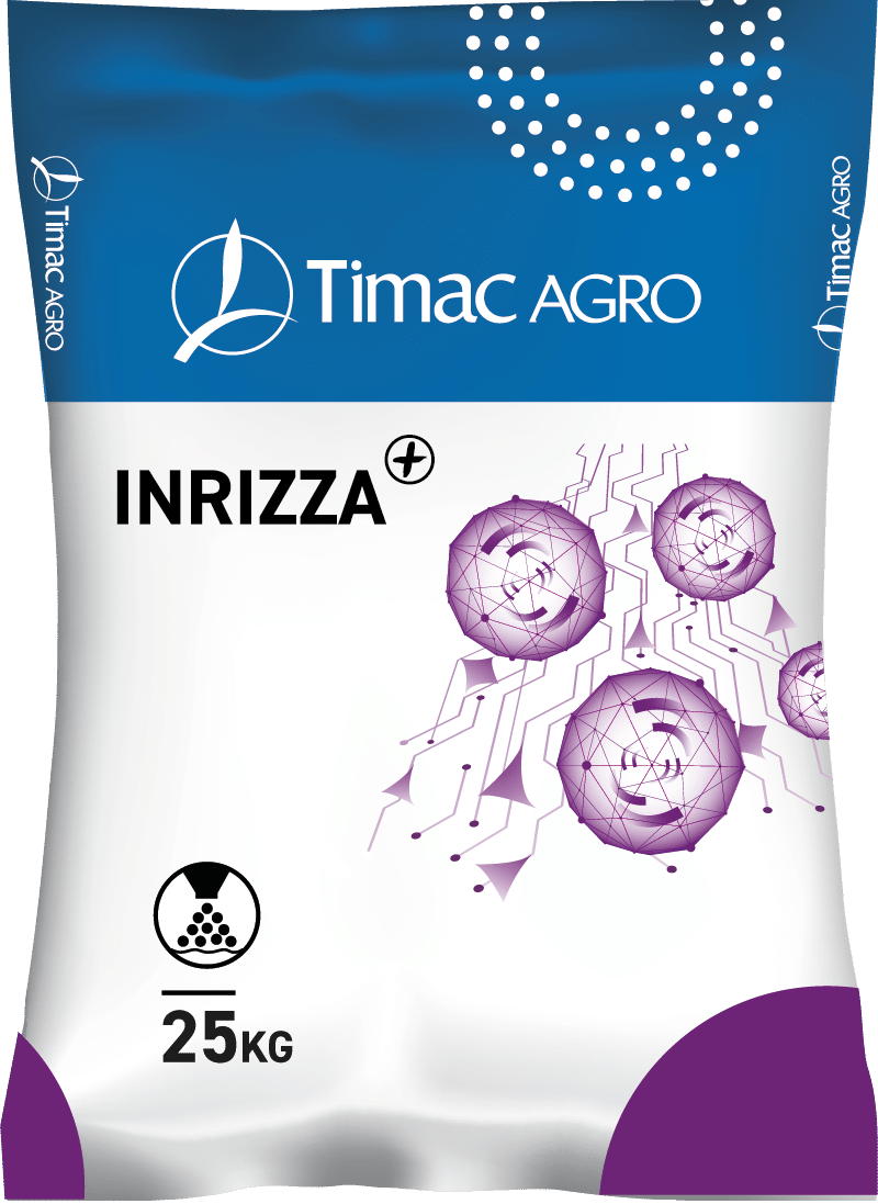 INRIZZA+ NK 5-0-20 + 16 SO3