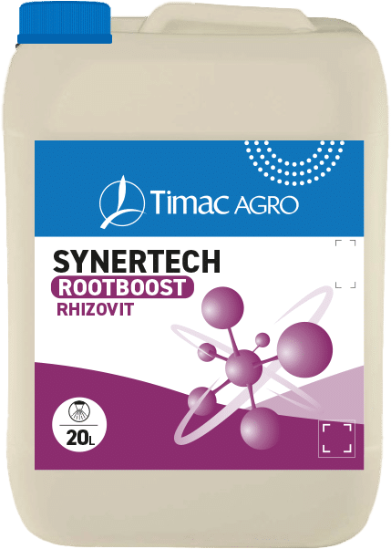 Synertech Rootboost