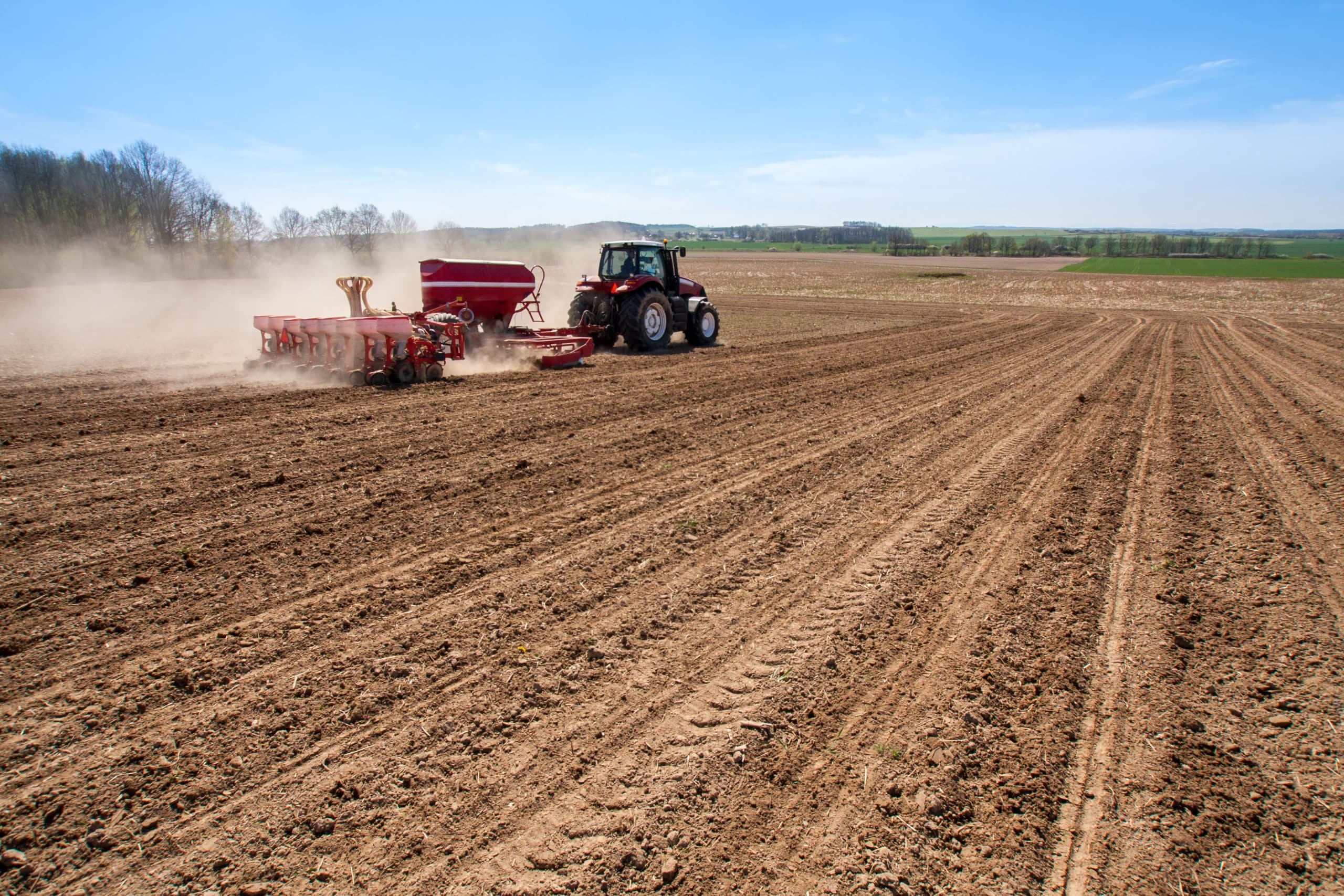 spring field works