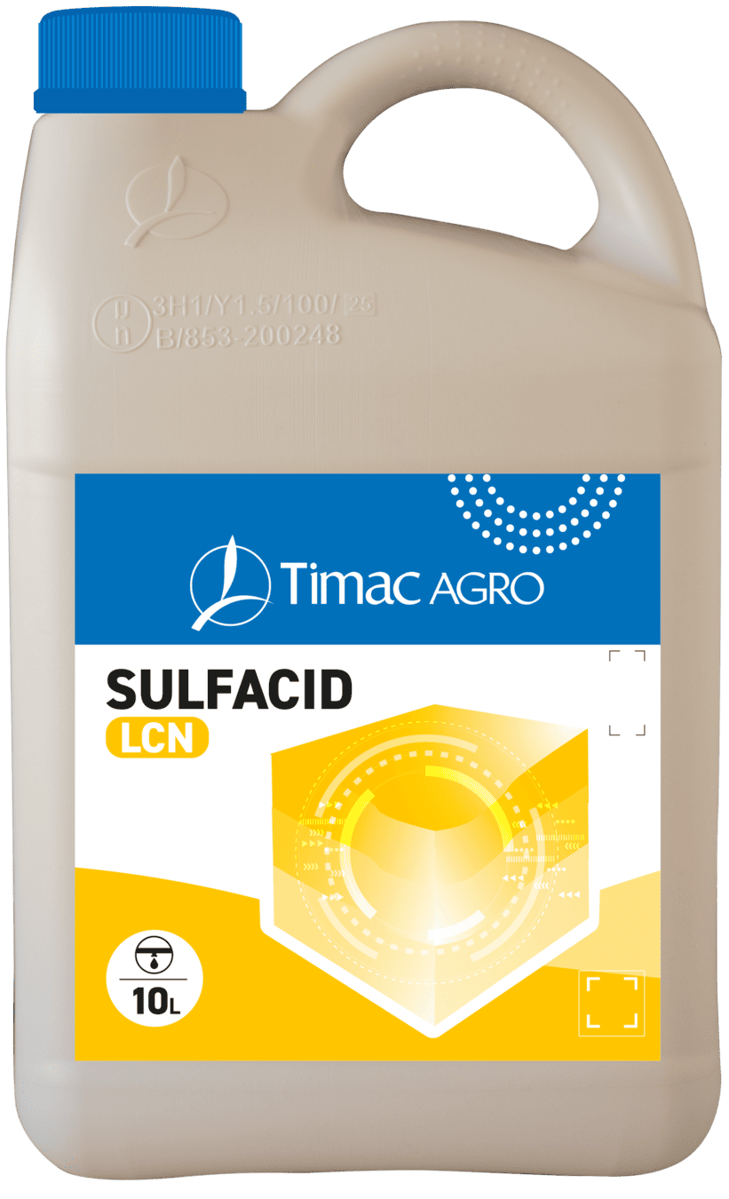 SULFACID LCN