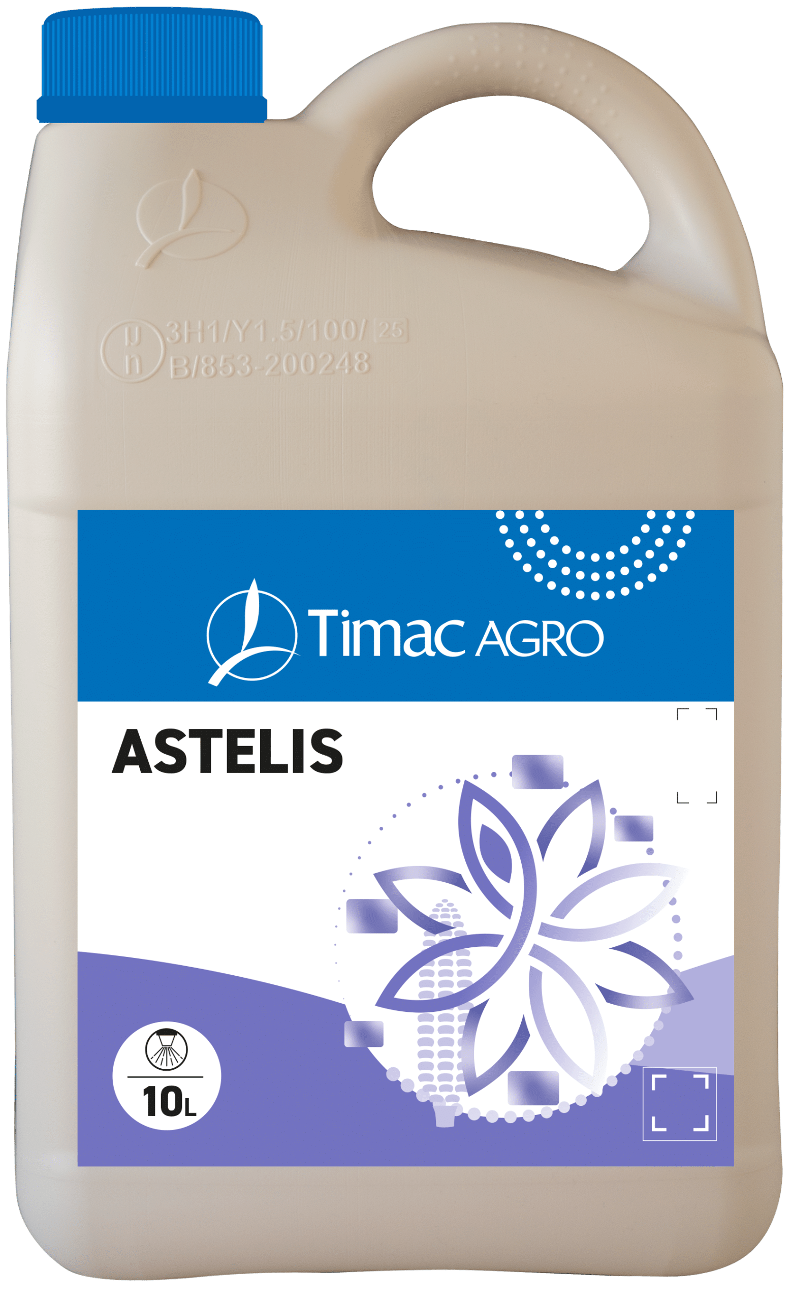 ASTELIS