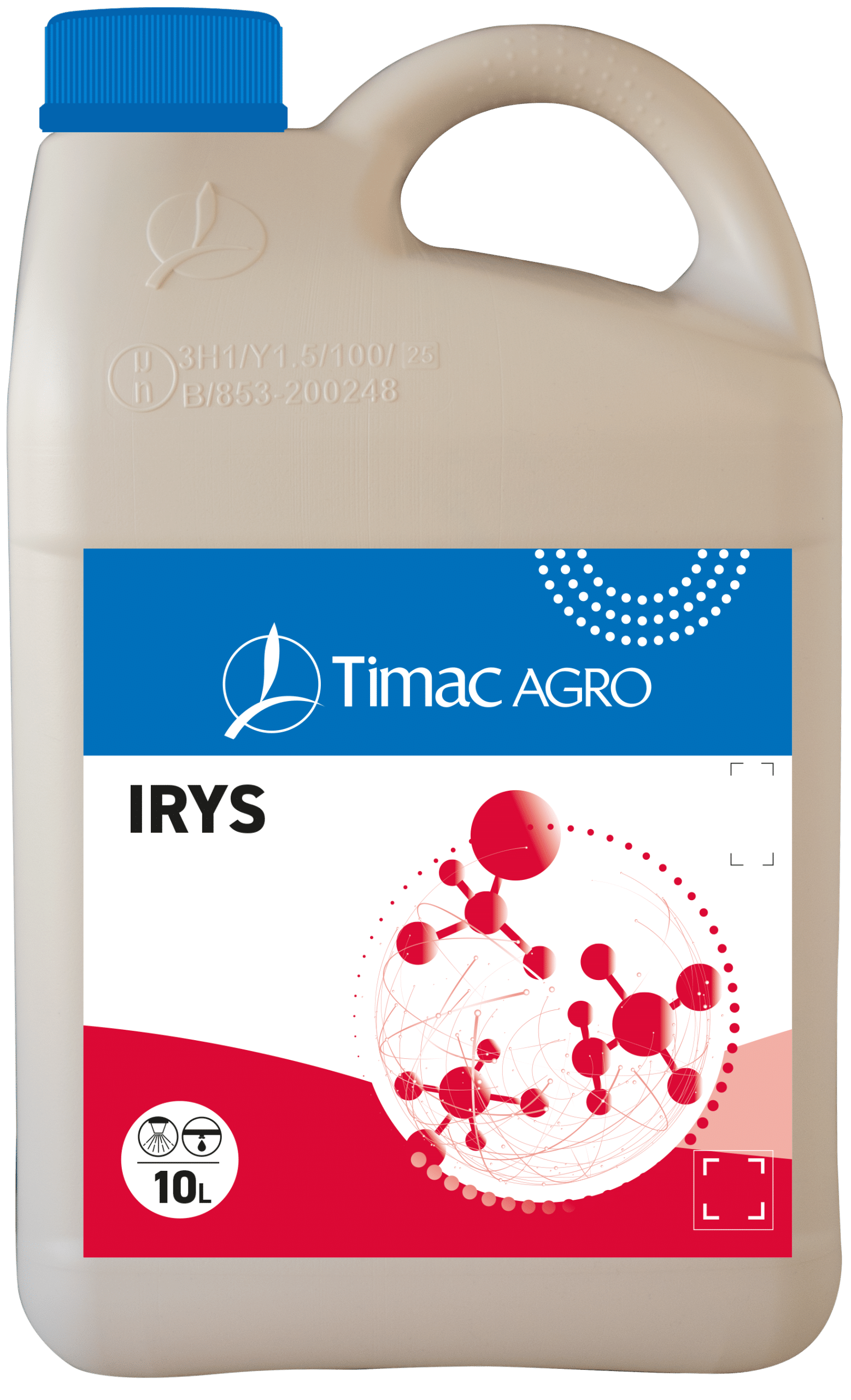 IRYS