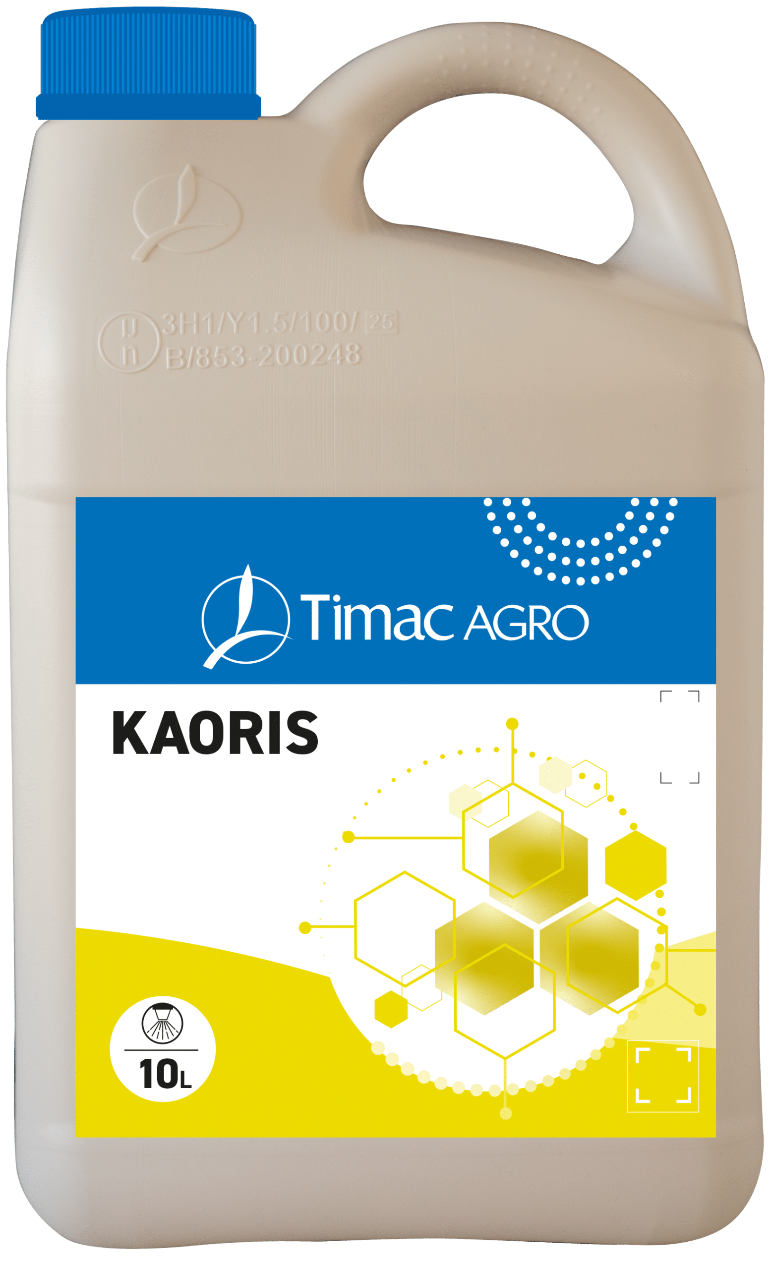 KAORIS