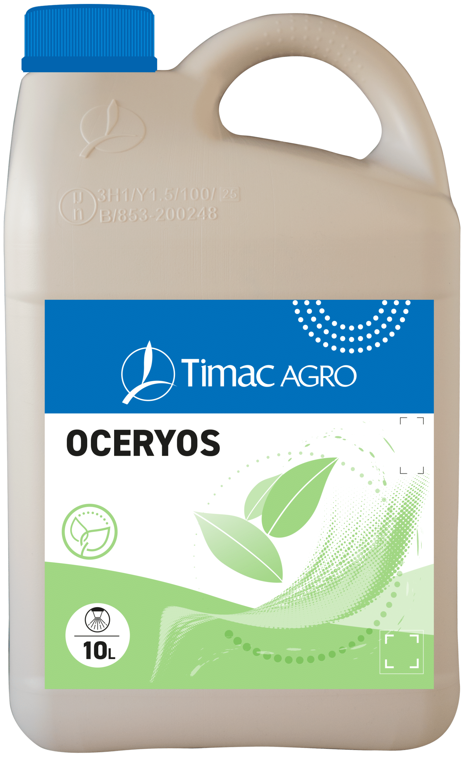 OCERYOS