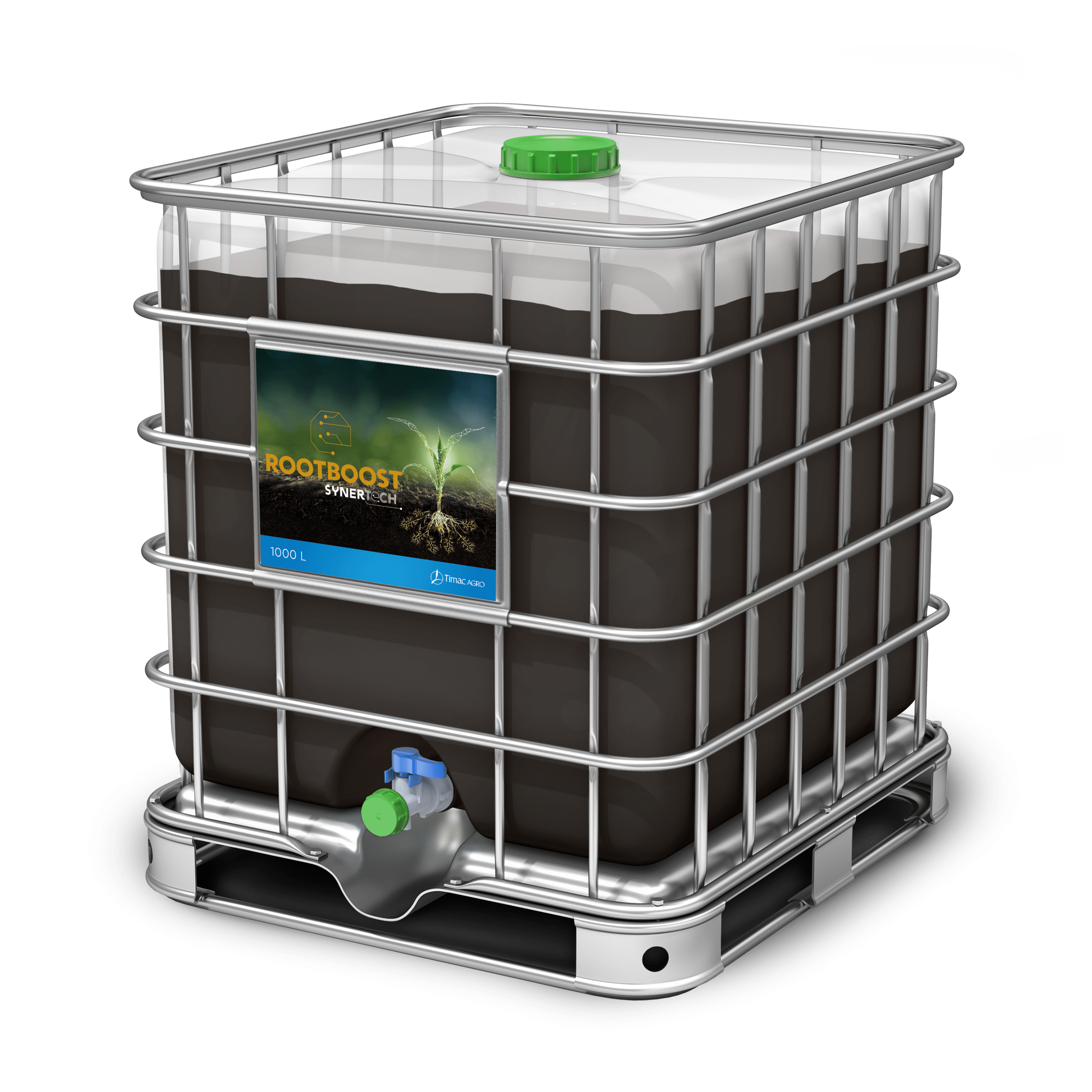 Synertech Rootboost