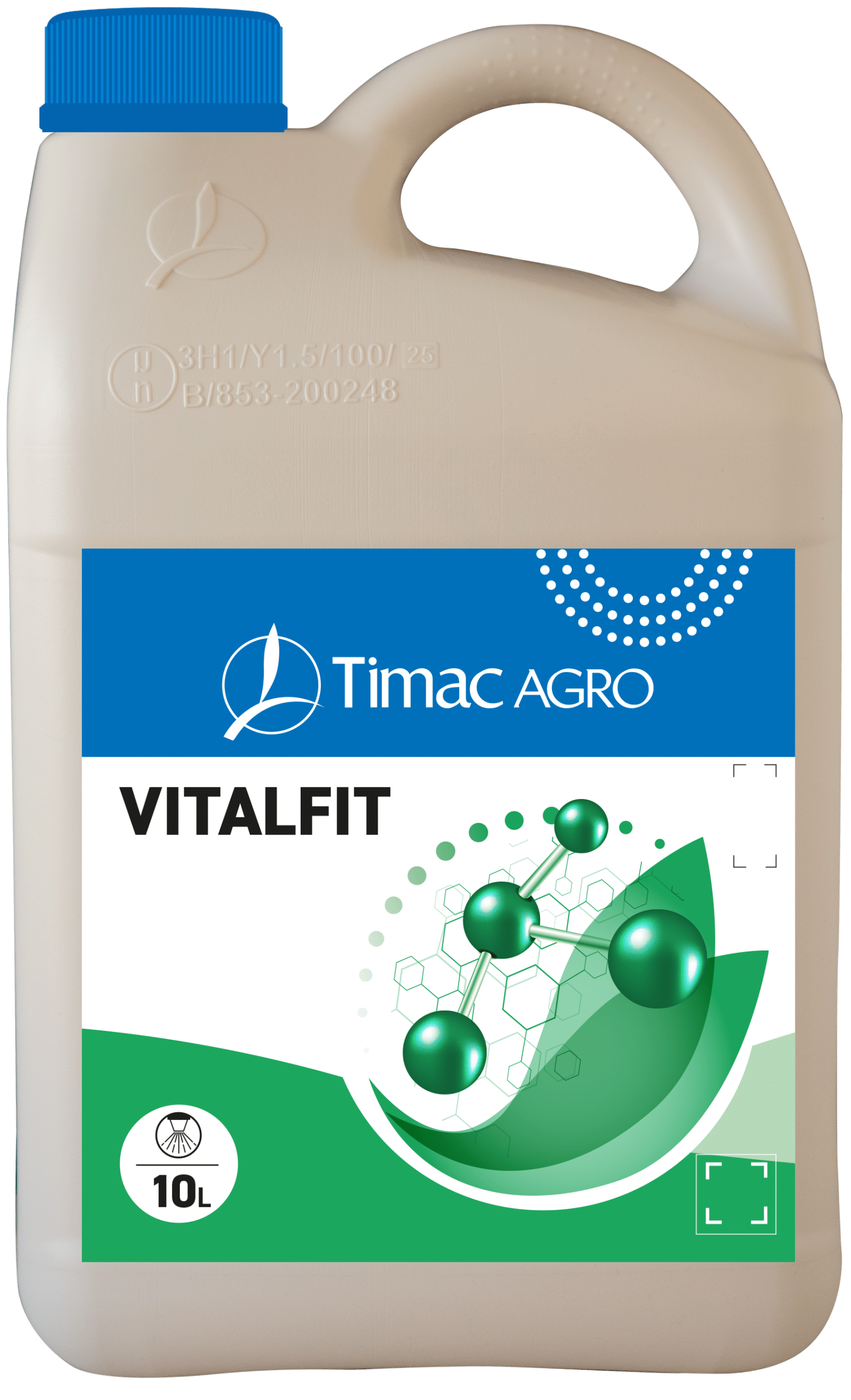 VITALFIT