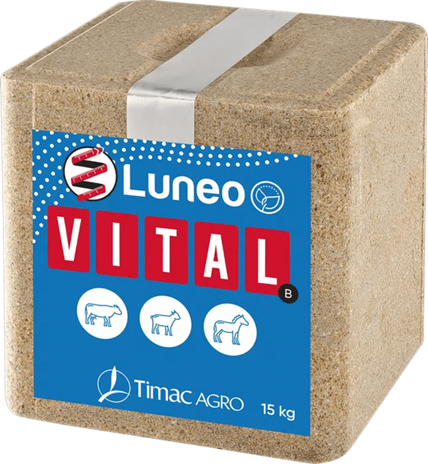 LUNEO VITAL-B